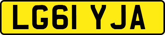 LG61YJA