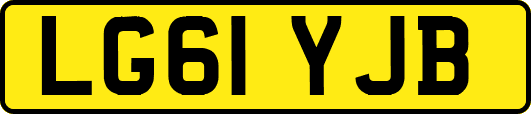 LG61YJB