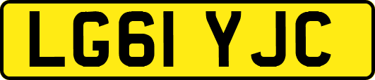 LG61YJC