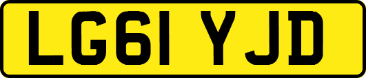 LG61YJD