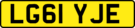LG61YJE