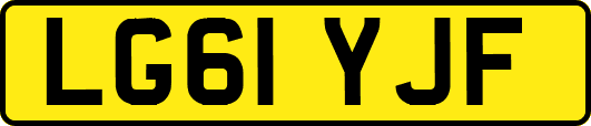 LG61YJF