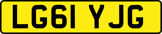 LG61YJG