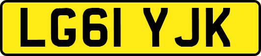 LG61YJK