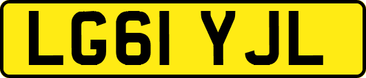 LG61YJL