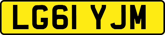 LG61YJM