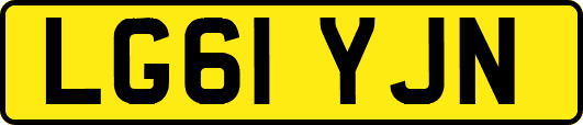 LG61YJN