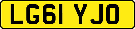 LG61YJO