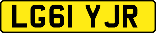 LG61YJR
