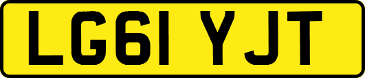 LG61YJT