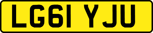 LG61YJU