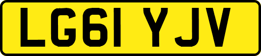LG61YJV