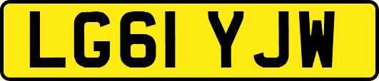 LG61YJW