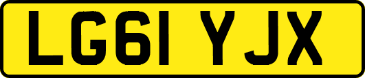 LG61YJX