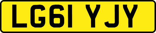 LG61YJY