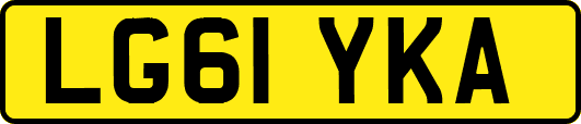 LG61YKA