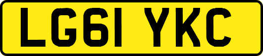LG61YKC