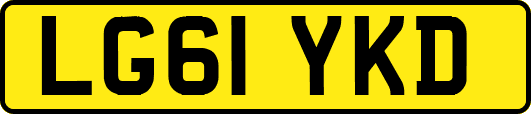 LG61YKD