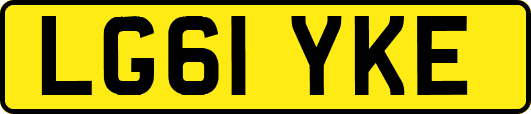LG61YKE