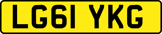 LG61YKG
