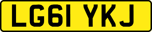 LG61YKJ