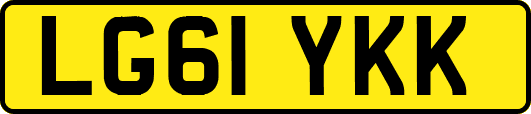 LG61YKK