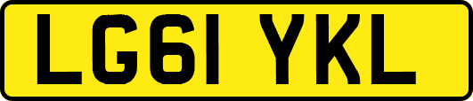 LG61YKL