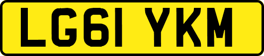 LG61YKM