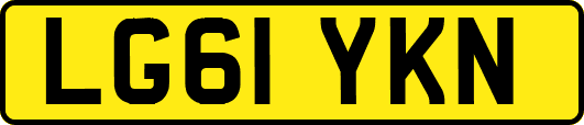 LG61YKN