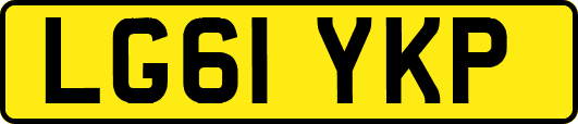 LG61YKP