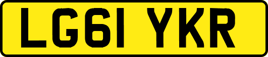LG61YKR
