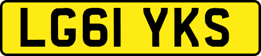 LG61YKS