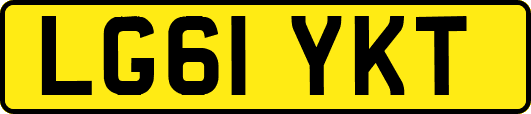 LG61YKT