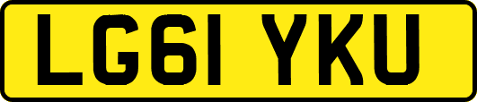LG61YKU