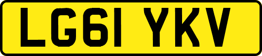 LG61YKV