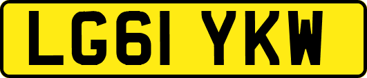 LG61YKW