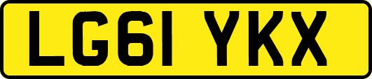 LG61YKX