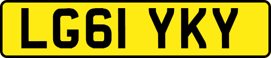 LG61YKY