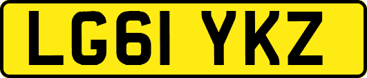 LG61YKZ