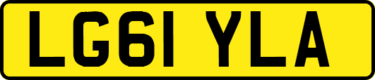 LG61YLA
