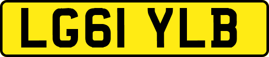 LG61YLB