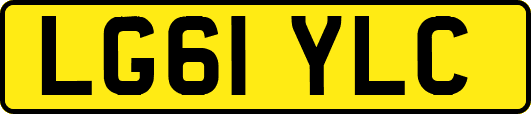 LG61YLC