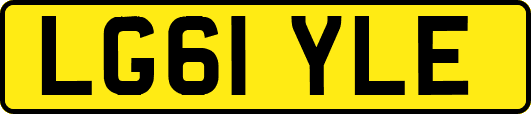 LG61YLE