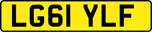 LG61YLF