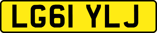 LG61YLJ