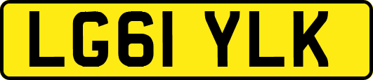 LG61YLK