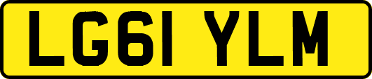 LG61YLM