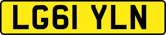 LG61YLN