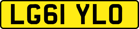 LG61YLO