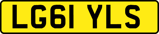LG61YLS